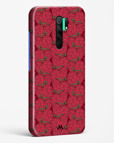 Ope Ope Devil Fruit Hard Case Phone Cover (Xiaomi)