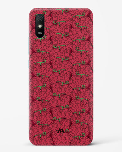 Ope Ope Devil Fruit Hard Case Phone Cover (Xiaomi)