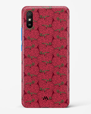 Ope Ope Devil Fruit Hard Case Phone Cover (Xiaomi)