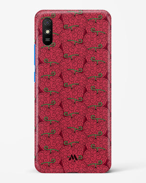 Ope Ope Devil Fruit Hard Case Phone Cover (Xiaomi)