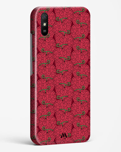 Ope Ope Devil Fruit Hard Case Phone Cover (Xiaomi)