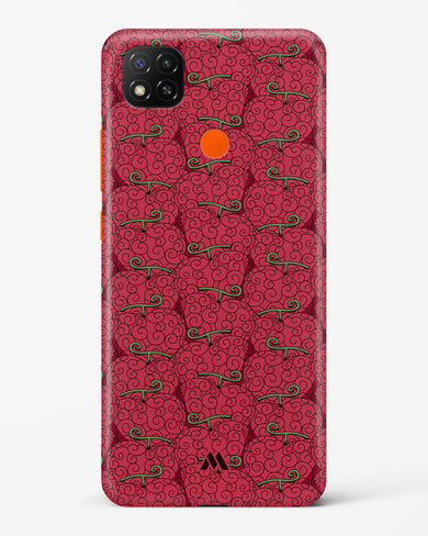 Ope Ope Devil Fruit Hard Case Phone Cover (Xiaomi)