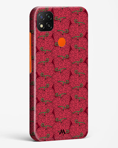 Ope Ope Devil Fruit Hard Case Phone Cover (Xiaomi)