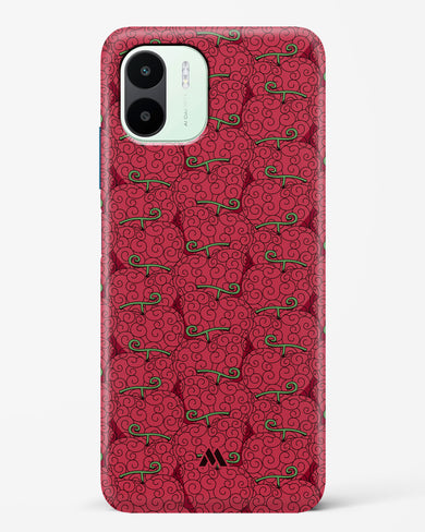 Ope Ope Devil Fruit Hard Case Phone Cover (Xiaomi)