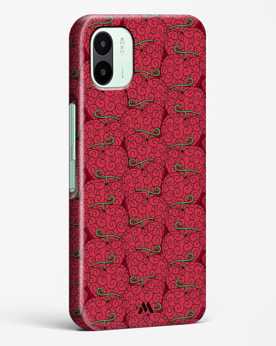 Ope Ope Devil Fruit Hard Case Phone Cover (Xiaomi)