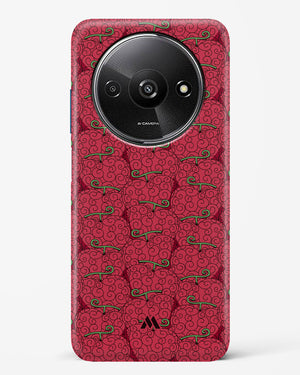 Ope Ope Devil Fruit Hard Case Phone Cover (Xiaomi)