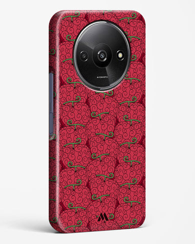 Ope Ope Devil Fruit Hard Case Phone Cover (Xiaomi)