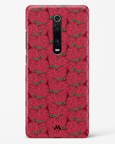 Ope Ope Devil Fruit Hard Case Phone Cover (Xiaomi)