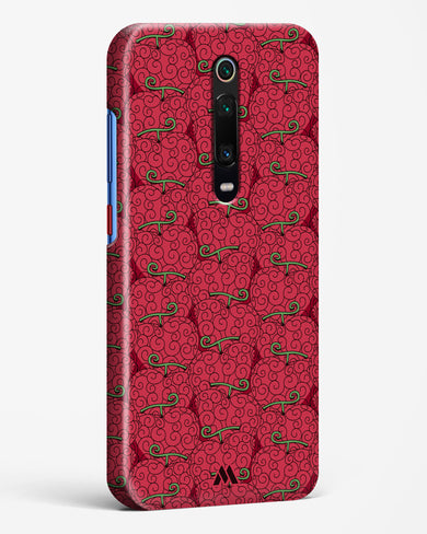 Ope Ope Devil Fruit Hard Case Phone Cover (Xiaomi)