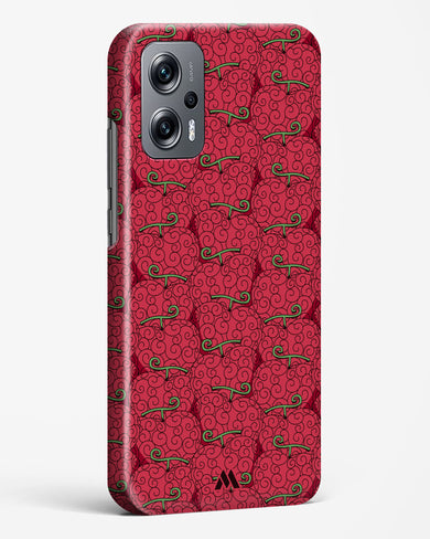 Ope Ope Devil Fruit Hard Case Phone Cover (Xiaomi)