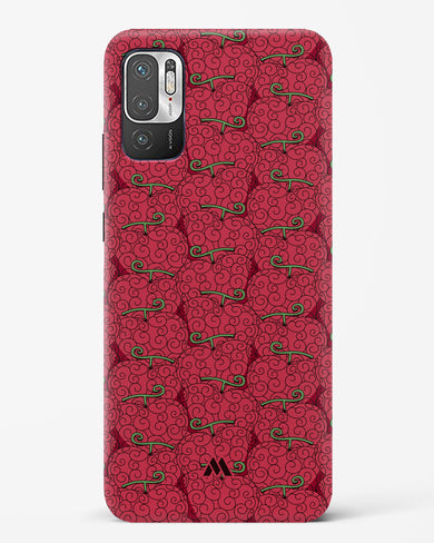 Ope Ope Devil Fruit Hard Case Phone Cover (Xiaomi)