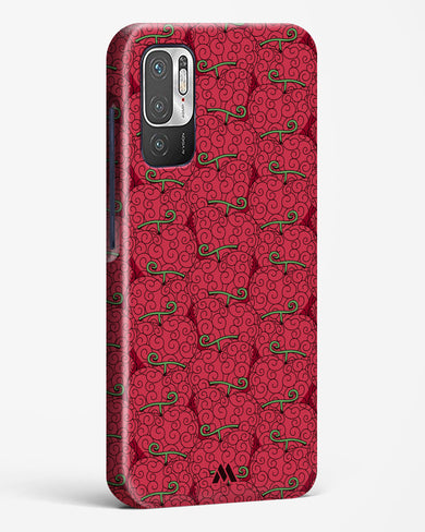 Ope Ope Devil Fruit Hard Case Phone Cover (Xiaomi)