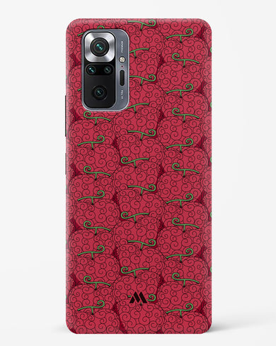 Ope Ope Devil Fruit Hard Case Phone Cover (Xiaomi)