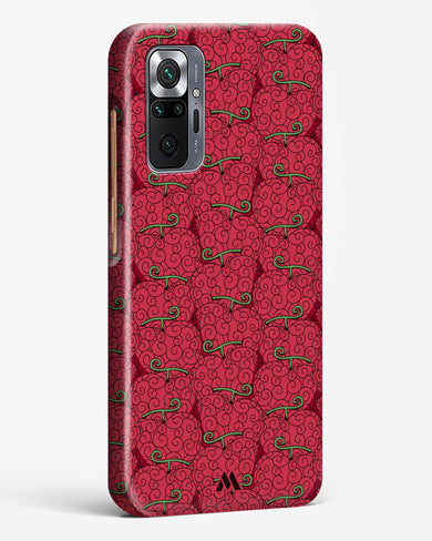 Ope Ope Devil Fruit Hard Case Phone Cover (Xiaomi)