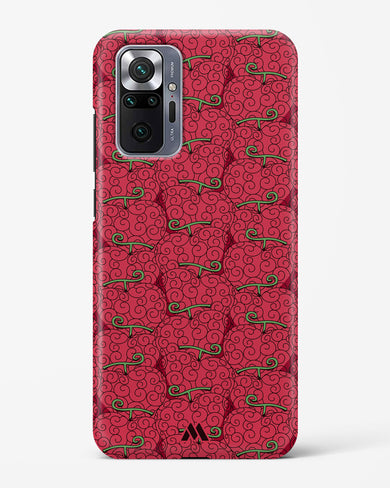 Ope Ope Devil Fruit Hard Case Phone Cover (Xiaomi)