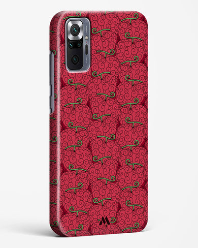 Ope Ope Devil Fruit Hard Case Phone Cover (Xiaomi)