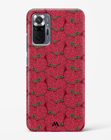 Ope Ope Devil Fruit Hard Case Phone Cover (Xiaomi)