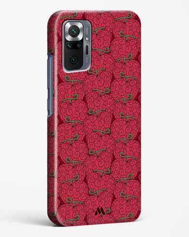 Ope Ope Devil Fruit Hard Case Phone Cover (Xiaomi)