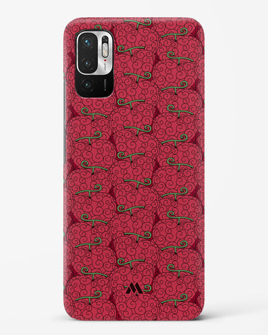 Ope Ope Devil Fruit Hard Case Phone Cover (Xiaomi)