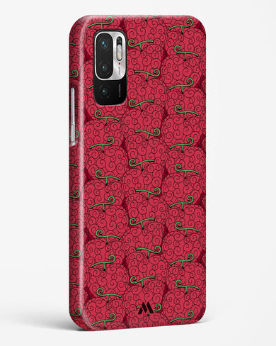 Ope Ope Devil Fruit Hard Case Phone Cover (Xiaomi)