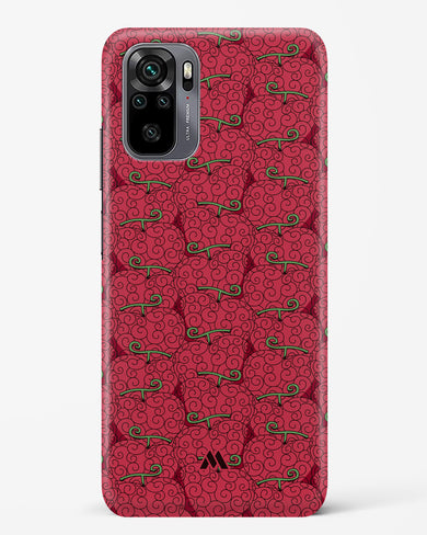 Ope Ope Devil Fruit Hard Case Phone Cover (Xiaomi)