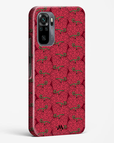 Ope Ope Devil Fruit Hard Case Phone Cover (Xiaomi)