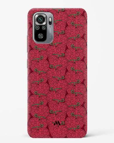 Ope Ope Devil Fruit Hard Case Phone Cover (Xiaomi)