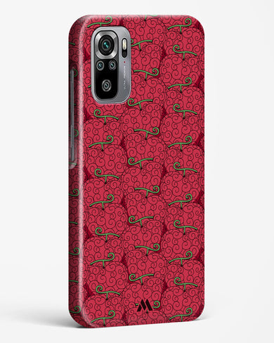 Ope Ope Devil Fruit Hard Case Phone Cover (Xiaomi)