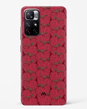 Ope Ope Devil Fruit Hard Case Phone Cover (Xiaomi)