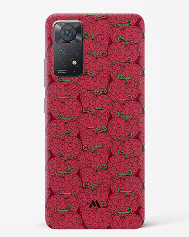 Ope Ope Devil Fruit Hard Case Phone Cover (Xiaomi)