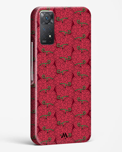 Ope Ope Devil Fruit Hard Case Phone Cover (Xiaomi)