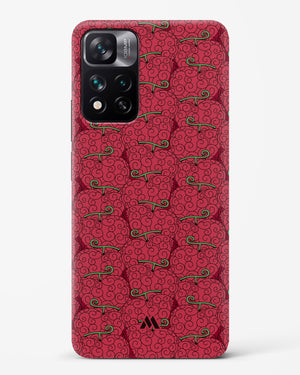 Ope Ope Devil Fruit Hard Case Phone Cover (Xiaomi)