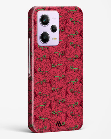 Ope Ope Devil Fruit Hard Case Phone Cover (Xiaomi)