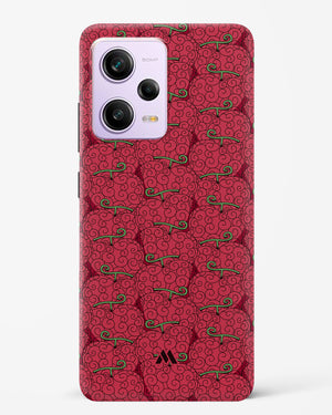 Ope Ope Devil Fruit Hard Case Phone Cover (Xiaomi)