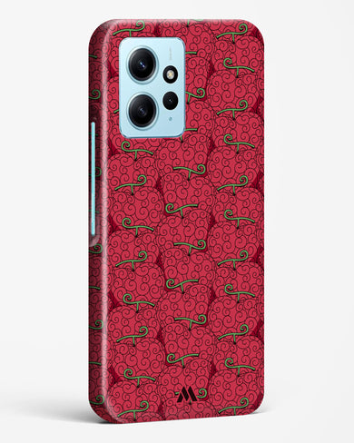 Ope Ope Devil Fruit Hard Case Phone Cover (Xiaomi)