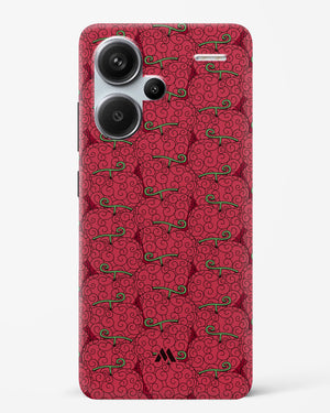 Ope Ope Devil Fruit Hard Case Phone Cover (Xiaomi)