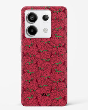 Ope Ope Devil Fruit Hard Case Phone Cover (Xiaomi)