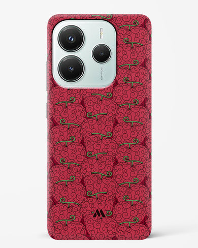 Ope Ope Devil Fruit Hard Case Phone Cover (Xiaomi)
