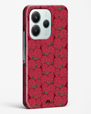 Ope Ope Devil Fruit Hard Case Phone Cover (Xiaomi)