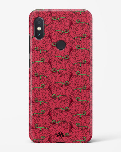 Ope Ope Devil Fruit Hard Case Phone Cover (Xiaomi)