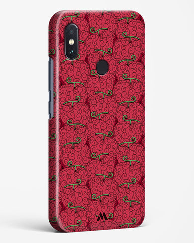 Ope Ope Devil Fruit Hard Case Phone Cover (Xiaomi)