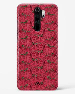 Ope Ope Devil Fruit Hard Case Phone Cover (Xiaomi)