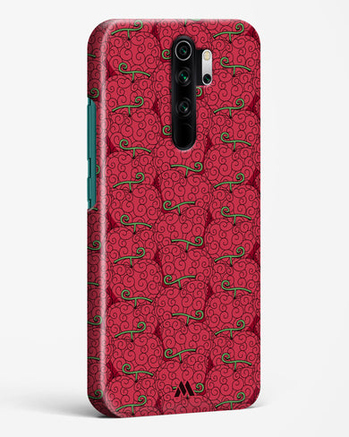 Ope Ope Devil Fruit Hard Case Phone Cover (Xiaomi)