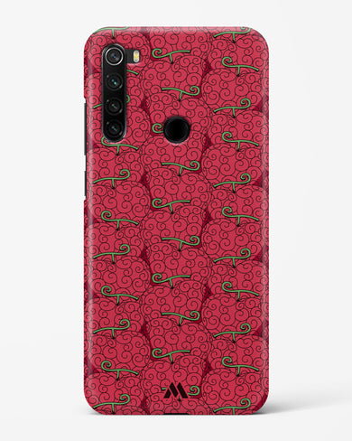 Ope Ope Devil Fruit Hard Case Phone Cover (Xiaomi)