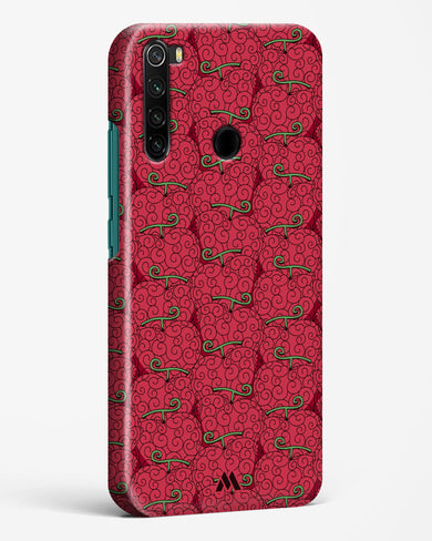 Ope Ope Devil Fruit Hard Case Phone Cover (Xiaomi)