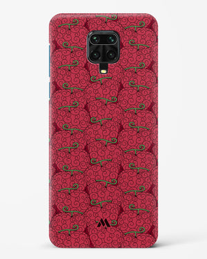 Ope Ope Devil Fruit Hard Case Phone Cover (Xiaomi)