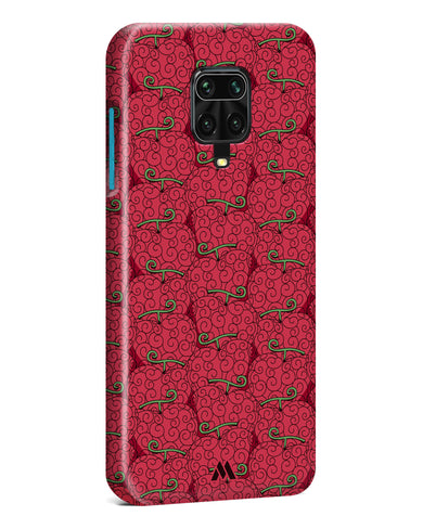 Ope Ope Devil Fruit Hard Case Phone Cover (Xiaomi)