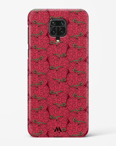 Ope Ope Devil Fruit Hard Case Phone Cover (Xiaomi)