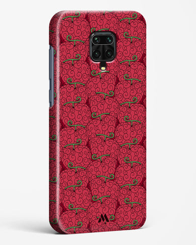 Ope Ope Devil Fruit Hard Case Phone Cover (Xiaomi)