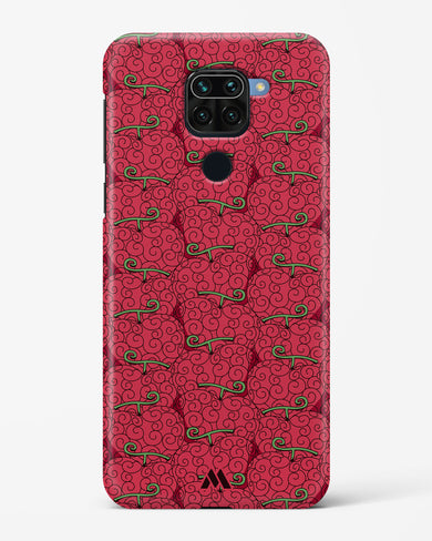 Ope Ope Devil Fruit Hard Case Phone Cover (Xiaomi)